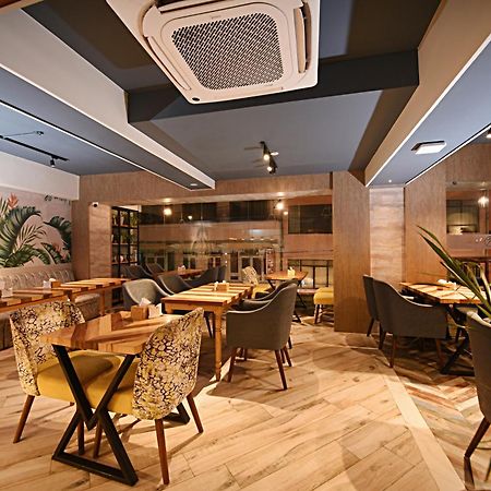 Daali Hotel & Apartment Kathmandu Luaran gambar