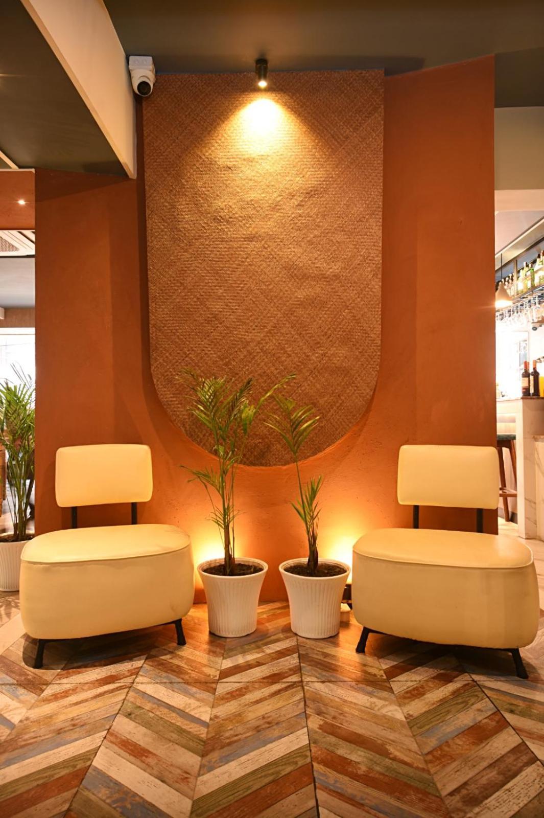 Daali Hotel & Apartment Kathmandu Luaran gambar