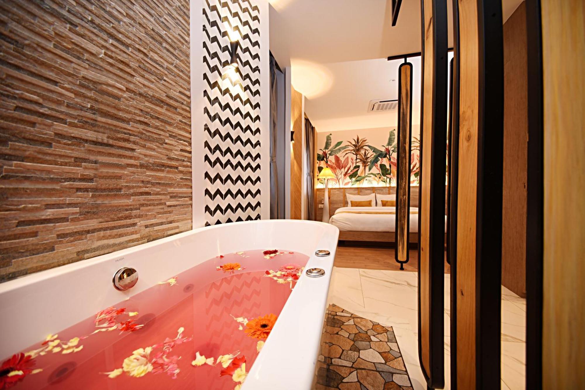 Daali Hotel & Apartment Kathmandu Luaran gambar