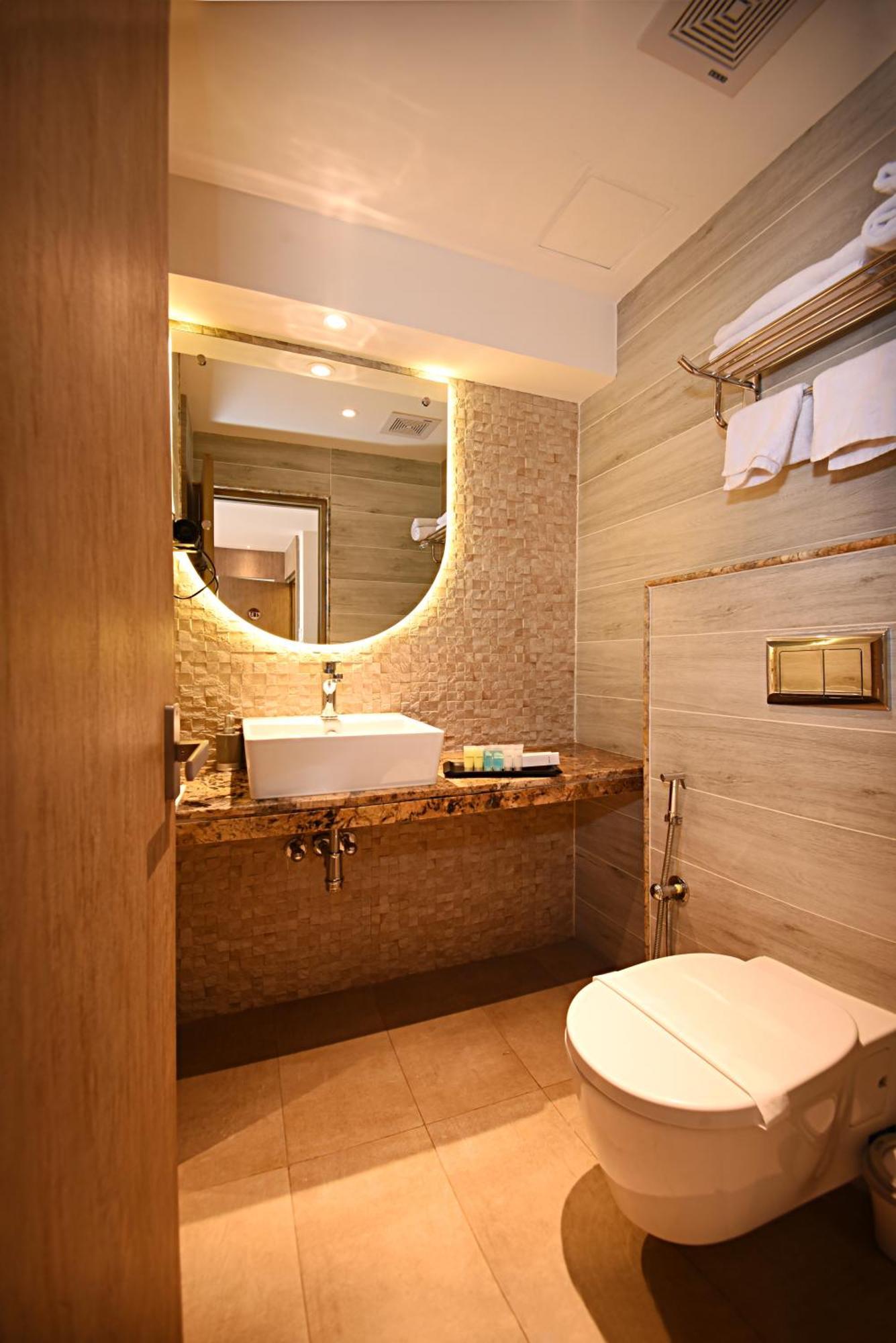 Daali Hotel & Apartment Kathmandu Luaran gambar